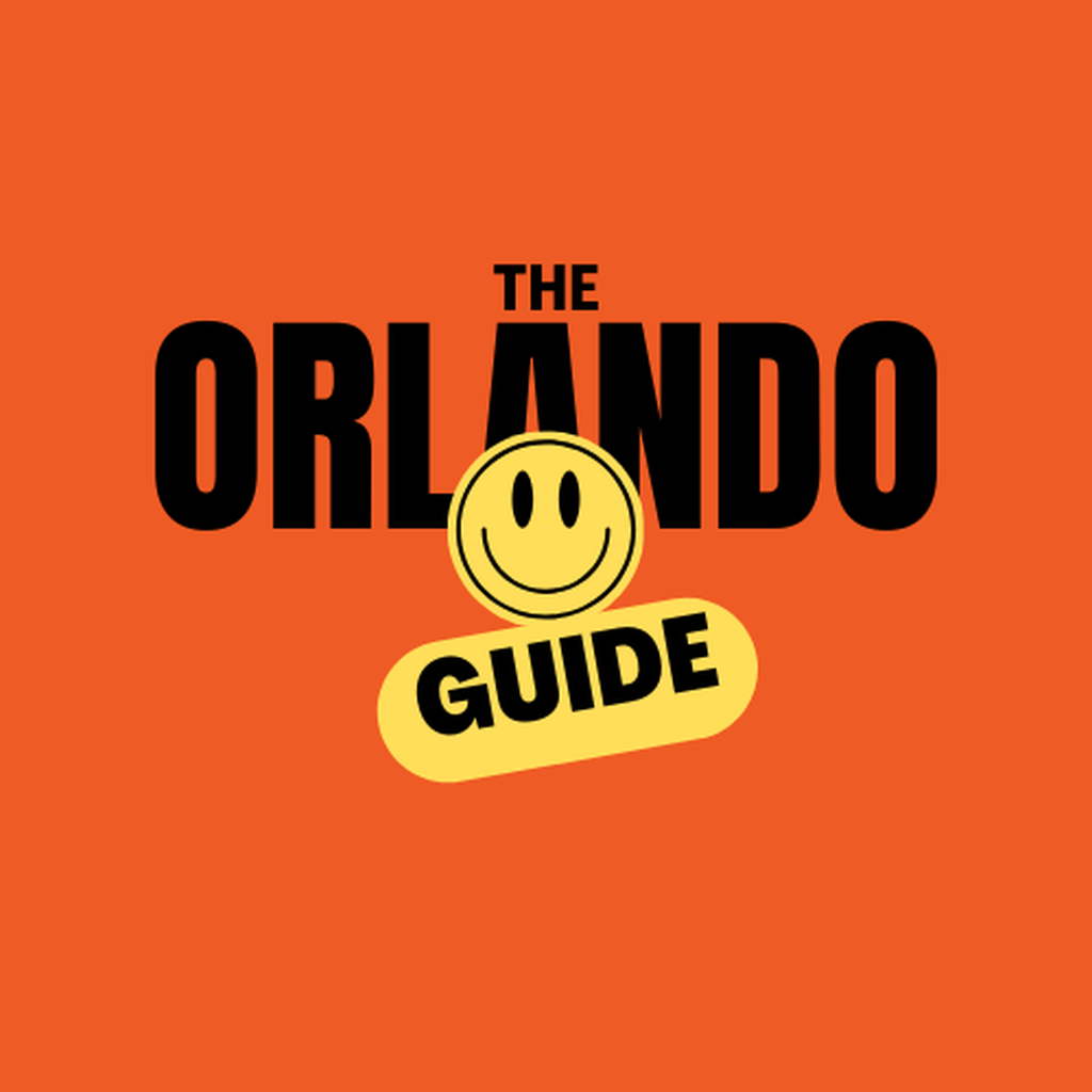 The Orlando Guide